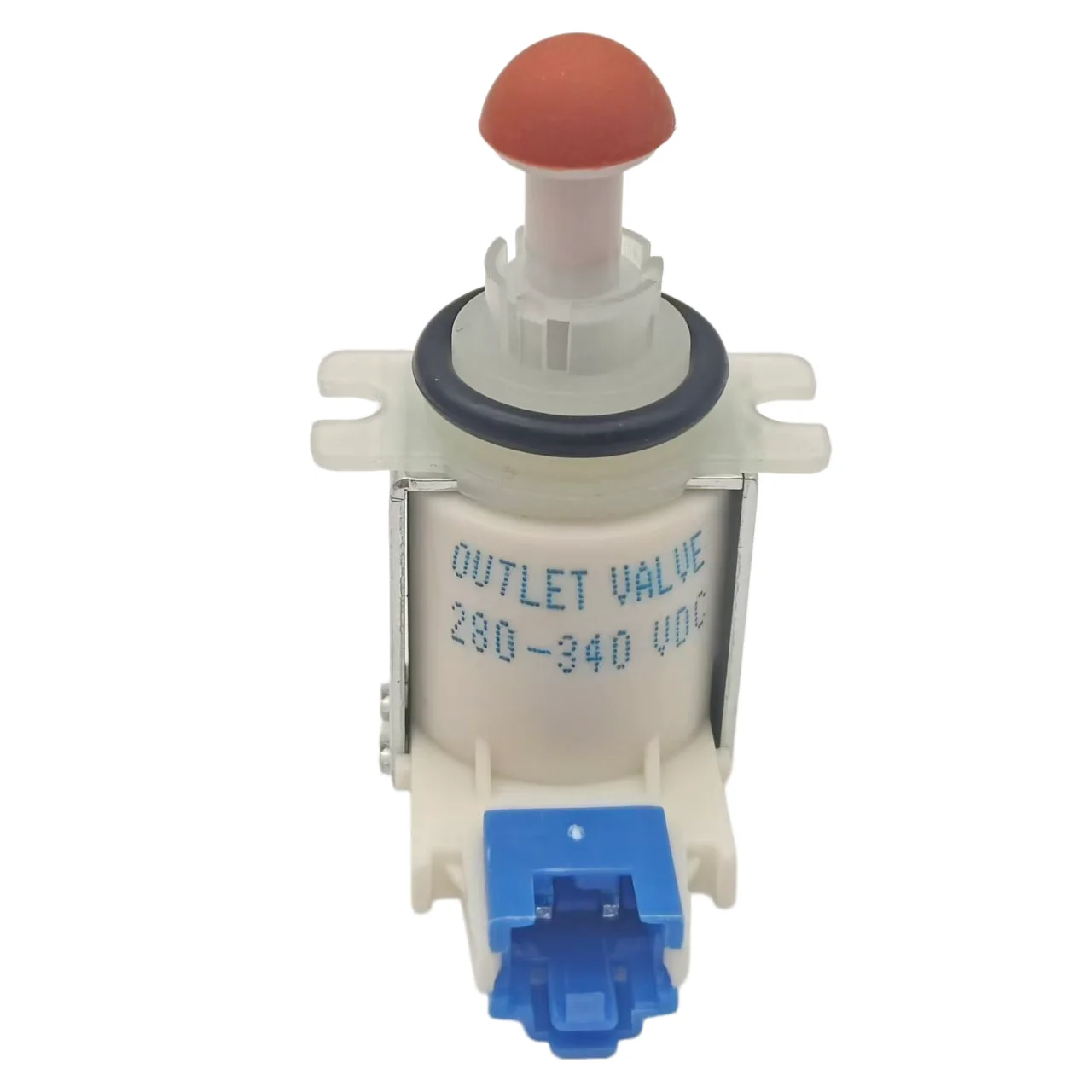 00631199 631199 Dishwasher Heat Exchanger Outlet Solenoid Valve Replacement SMS, SMV Series