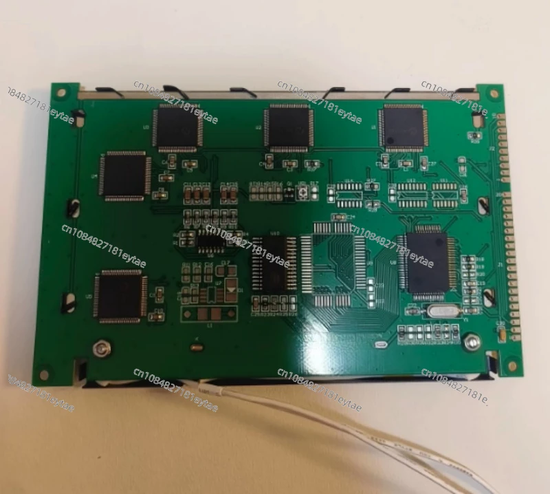 The new LMG7420PLFC-X LMG7421PLBC LMG7422PLFF LCD screen has been tested and shipped.
