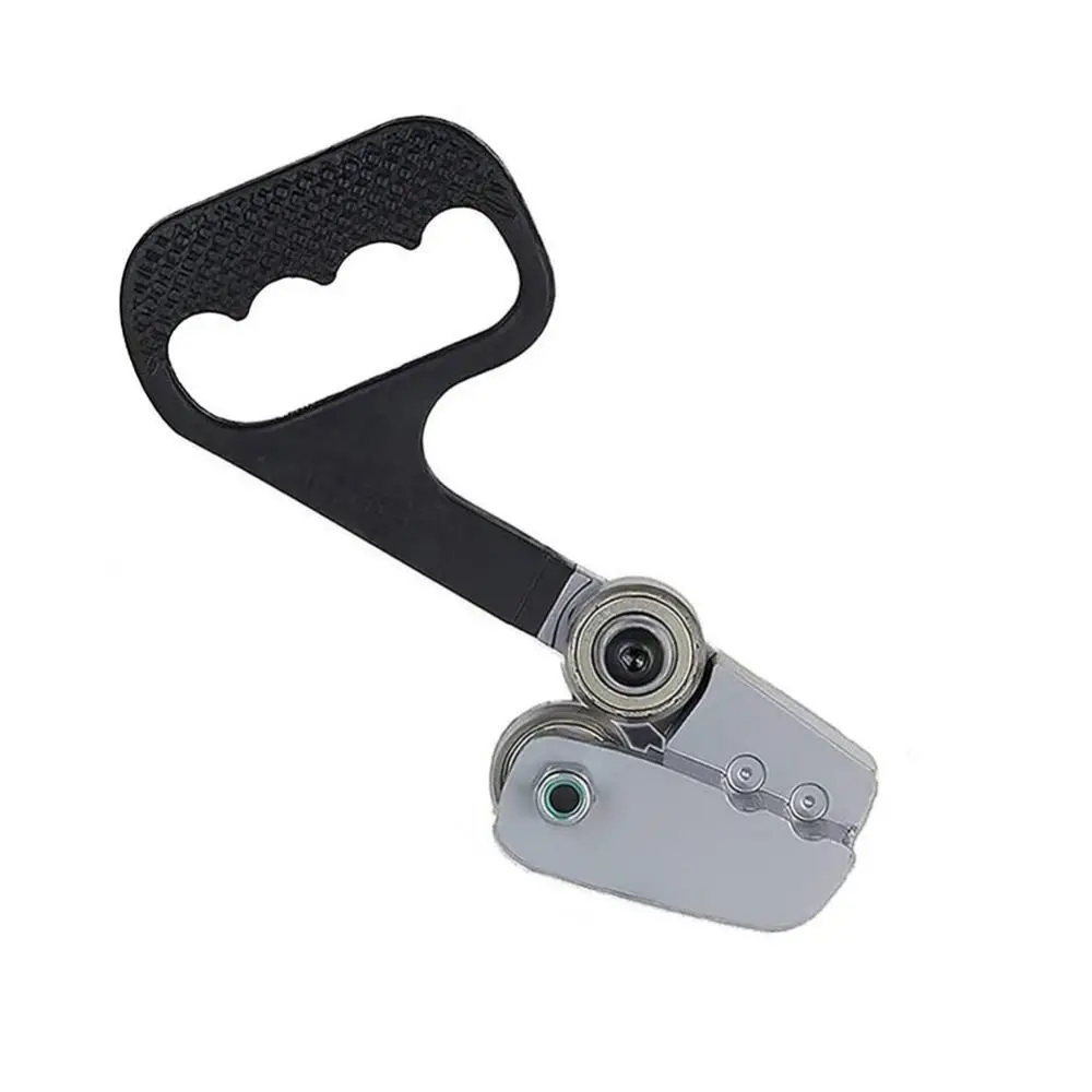 

Ручной резак для металлических пластин, эргономичная ручка, станок для быстрой резки, острый прочный инструмент для резки листового металла