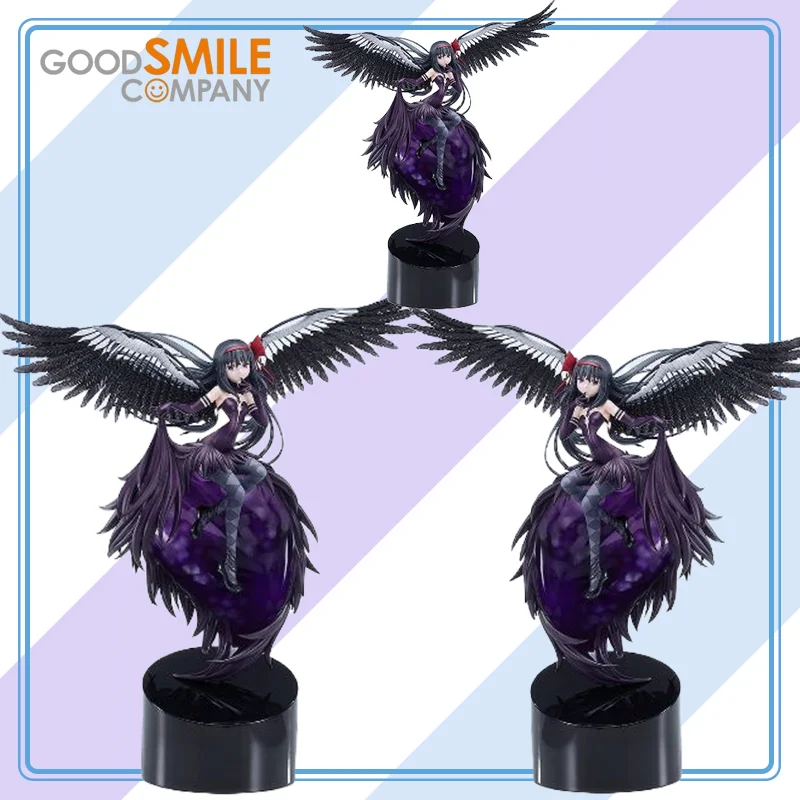 

【100%original】GOOD SMILE COMPANY Theater Version of Magical Girl Xiaoyuan New Edition Rebellious Story Demon Xiaoyan Gifts Toys