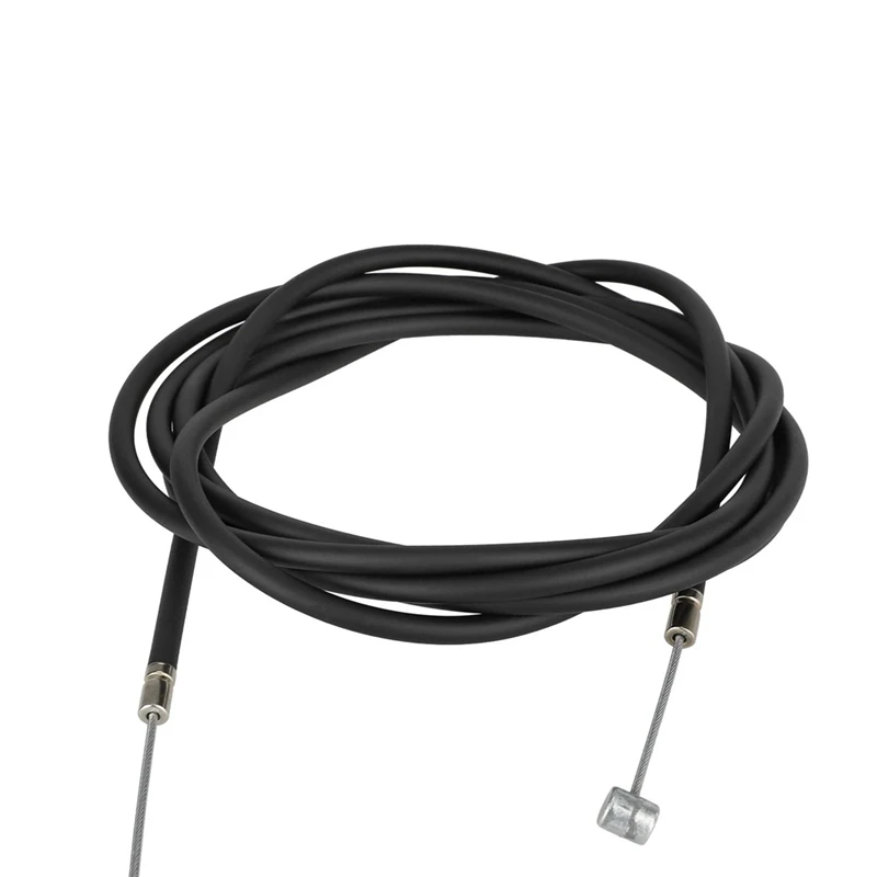 Electric Scooter Brake Line Rear Brake Cable for ZT3 Electric Scooter Bike Accessories