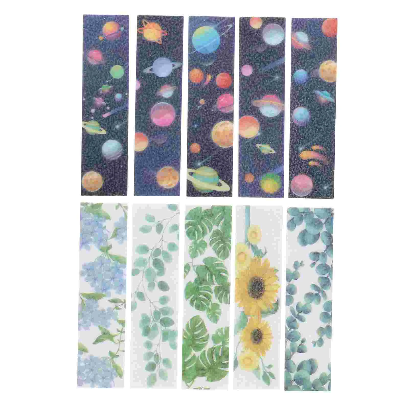 

10 Pcs Unpack The Sensory Stickers Paper Calm Anxiety Reducing Decal Binder Pressure Relief Tool Phone Back Aldult Decals