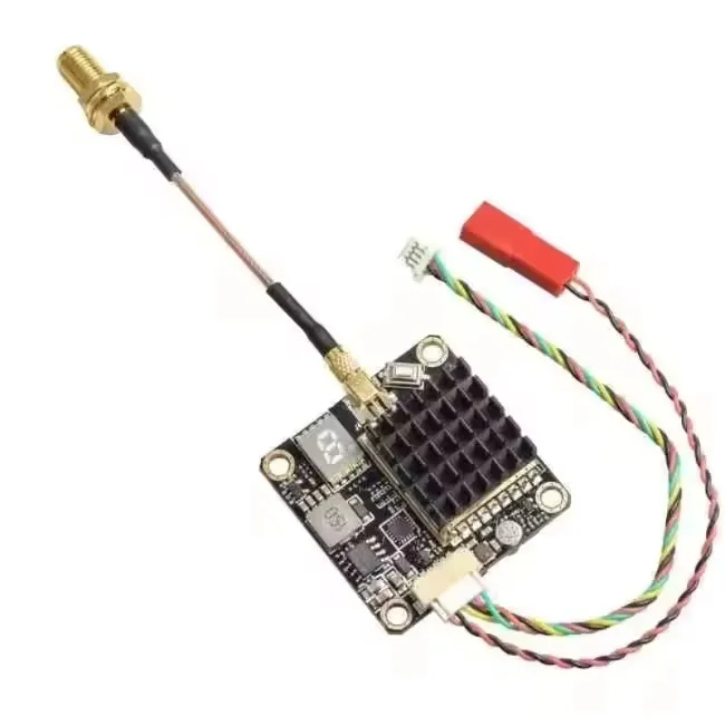 SmCpAKK FX2 Dominator 2W 5.8G 40CH VTX