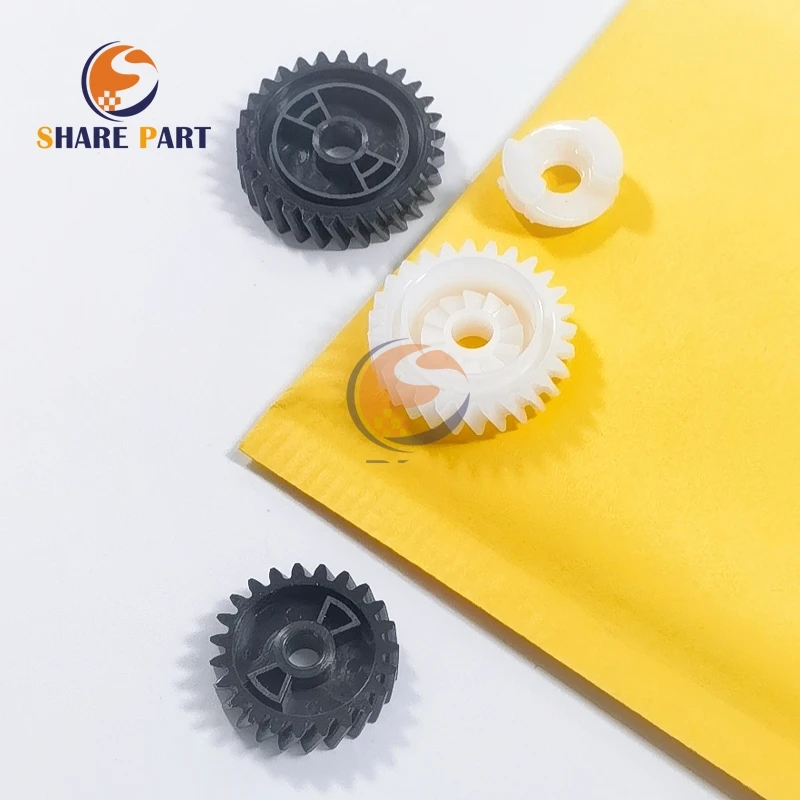 1 × engranaje impulsor del fusor FU9-0207-000 FU9-0401-000 FC0-1013-000 FU9-0209-000 para impresora CANON IR 1730 1740 1750 ADV 400 500