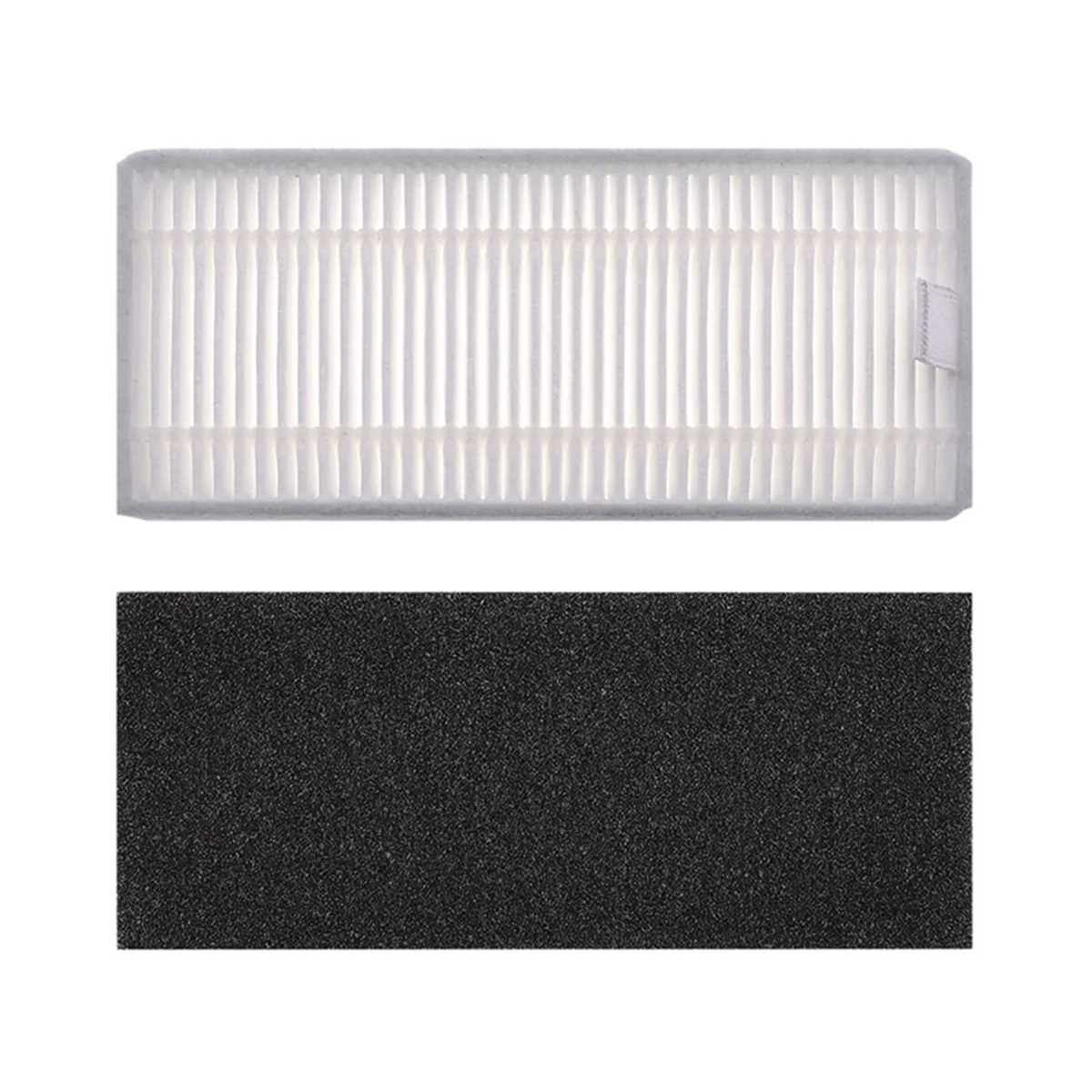 For RoboVac 11S Plus 15C 25C 30C 35C 12 15T Robot Vacuum Cleaner Roller Side Brush HEPA Filter Accessories
