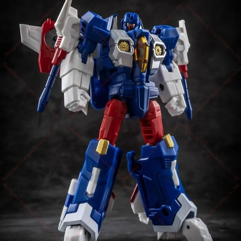 Disponibile Trasformazione Fabbrica di ferro SE EX-20P Tyrant's Wings Phantoscope EX20P Action Figure con scatola