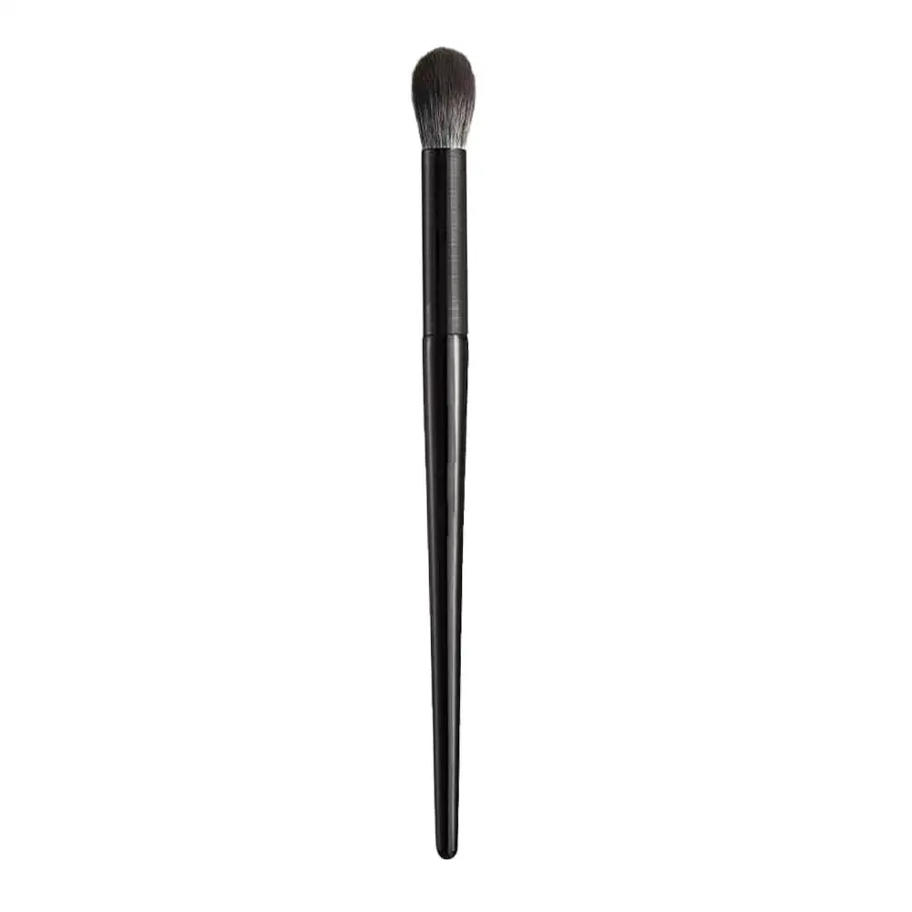 Brocha para sombra de ojos, 1 piezas, brocha de maquillaje para contorno en ángulo, silueta de ojos, corrector cosmético, herramientas de maquillaje