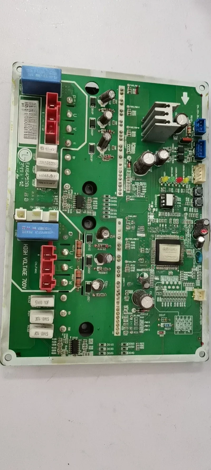 Suitable For Lg Cen…