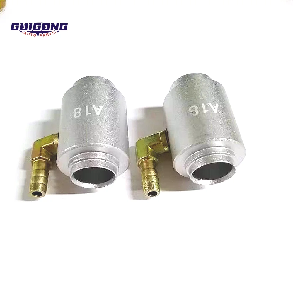 GUIGONG A18 1pcs Transmission Fluid Exchange Adapter for VW Bora Jetta Touran Lavida Golf Car Accessories