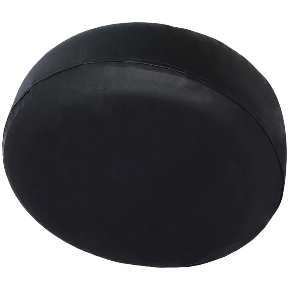 

Чехол для шин RV 13 дюймов, утолщенный, из ПВХ, водонепроницаемый, пылезащитный, для запасного колеса автомобиля, прицепа, грузовика, кемпера, внедорожника