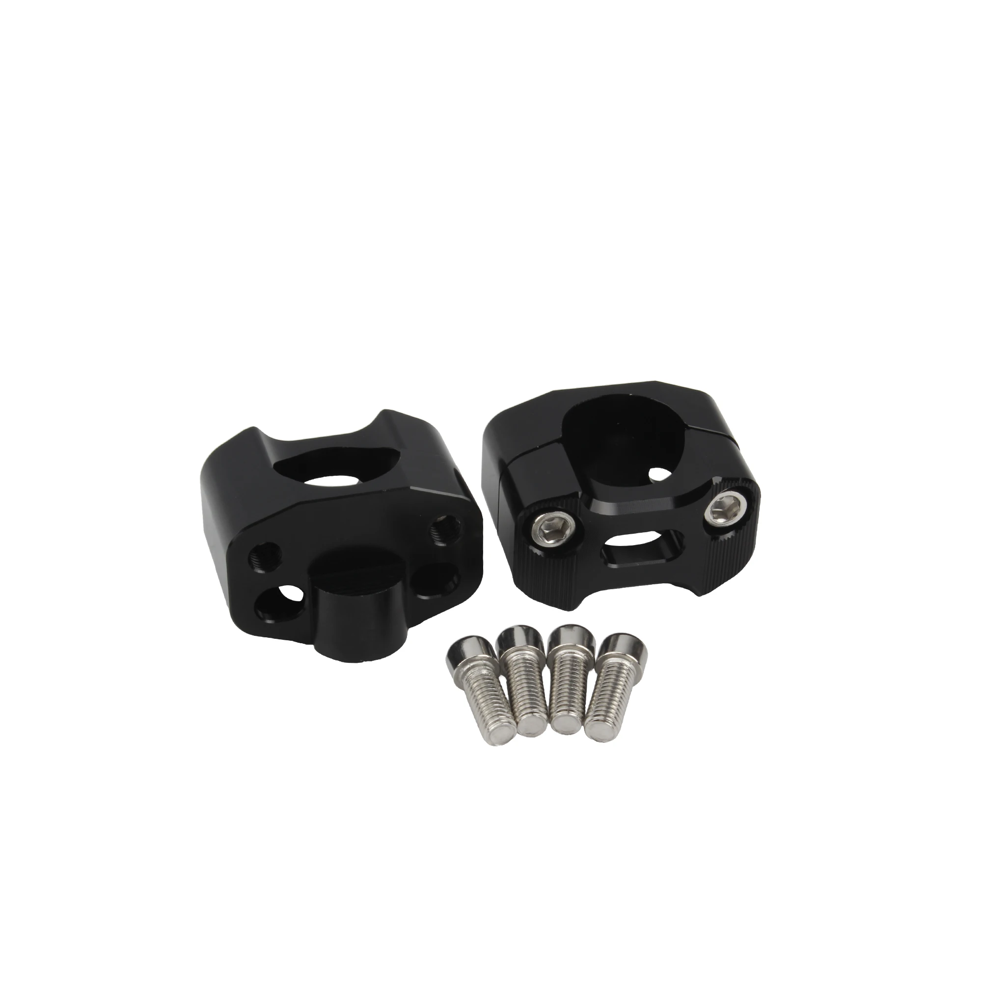 Motorfiets Stuur 1-1/8 "28mm Vet Stuur 800mm Voor PRO Taper Pack Bar Pit pro Universele Racing Dirt Pit Bike Motocross