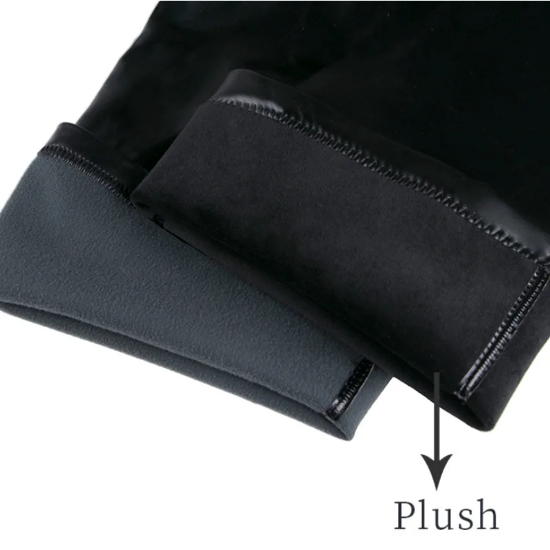 Women Black Over The Knee Boots Low Heels Big Size 46 Thigh High Boots Casual Shoes Tretch Long Boots Shoes 2024 Winter