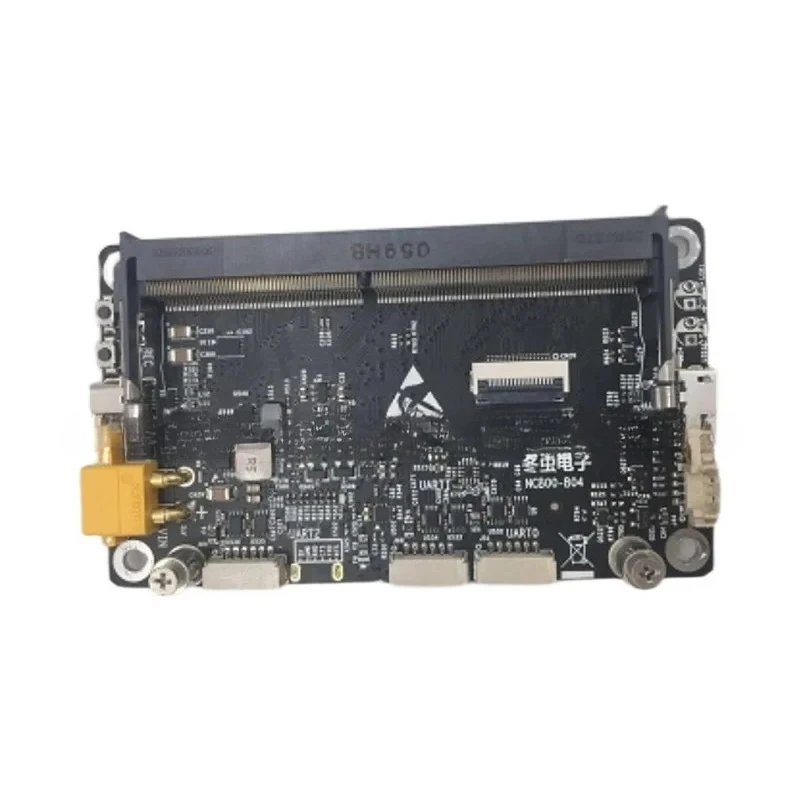 Jetson Nano/Nx Carr…