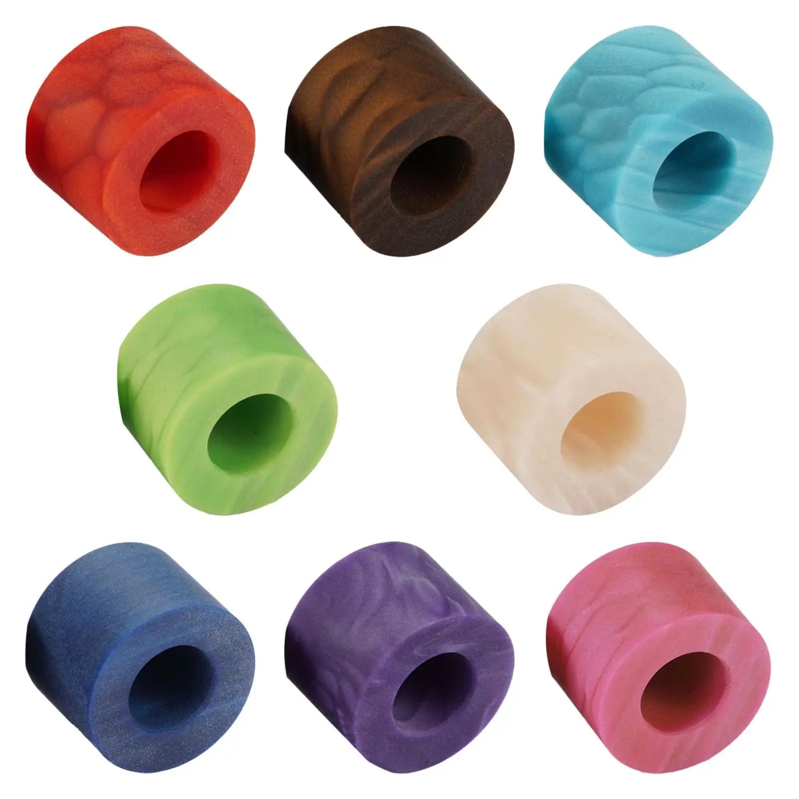 

Инструмент для ремонта палки для бильярдного кия, легкий компактный наконечник для бильярдного кия, аксессуары для ремонта снукерного кия