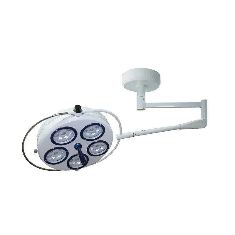 Portable Hanging Light 5-Hole LED Surgical Light Electric Examination Lamp for Medical Theatre & Operation Lights