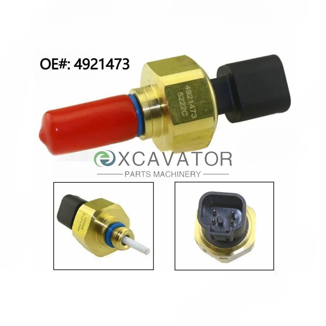 

4921473 3417183 3417142 Intake Air Pressure Temperature Sensor switch For ISX 2000-2003 ISX QSX ISM