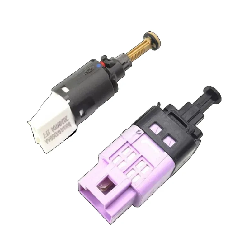 

Foot Brake Switch for Chery Tiggo 5 7 8 9 5X G5 Arrizo Bonus Fulwin T6T9 Jetour Exeed Fora Car Accessories