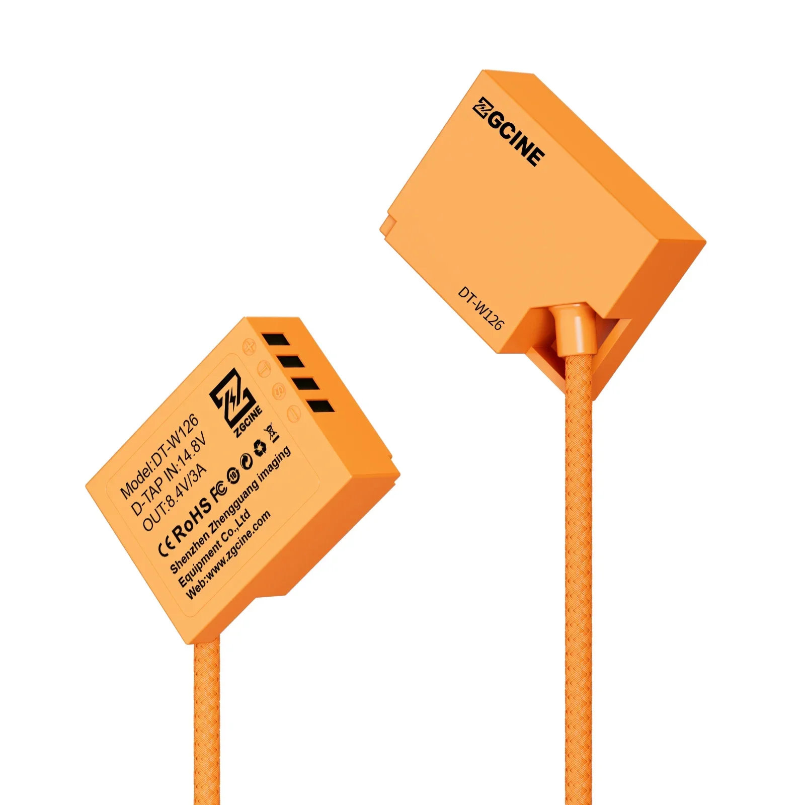 Zgcine D-Tap To DT-…