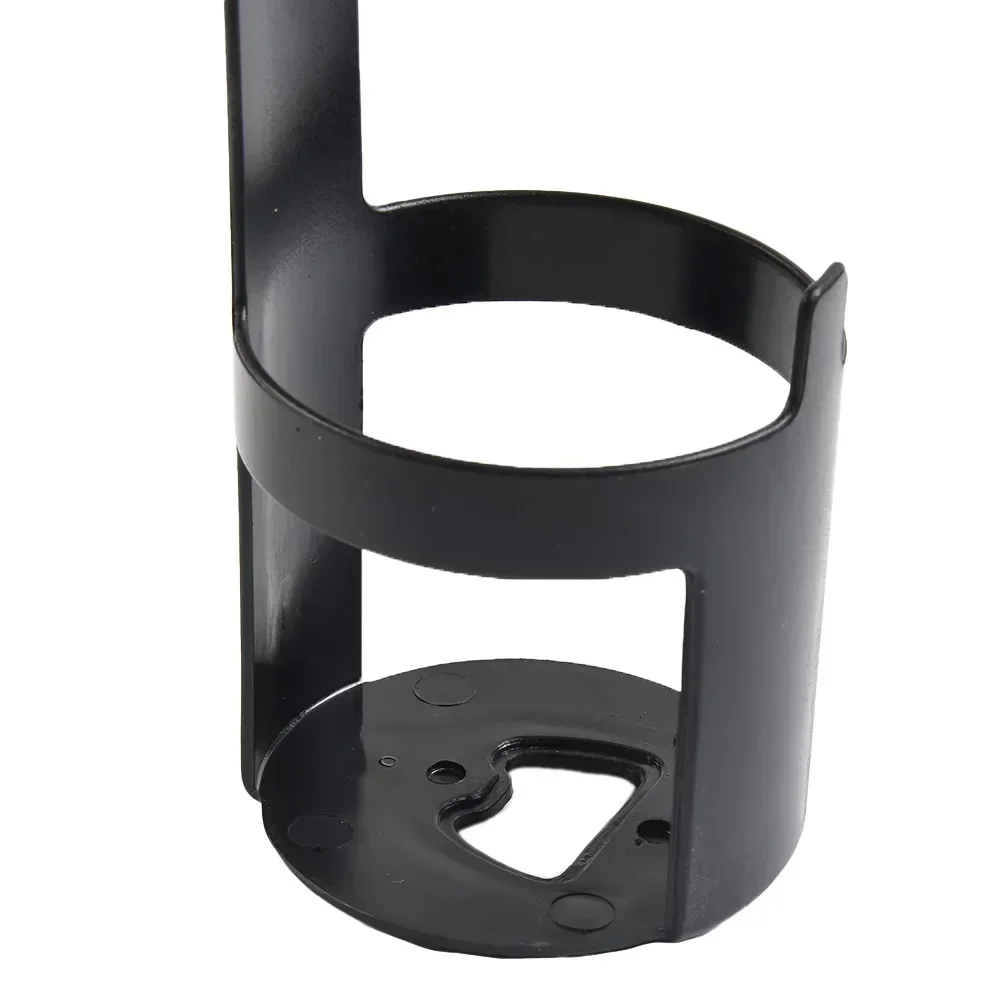 Holder Bottle Cup Stand Tools Interior Multi-functional Rear Stand Support Center Decor 14*7*14cm 1Pcs Accessories