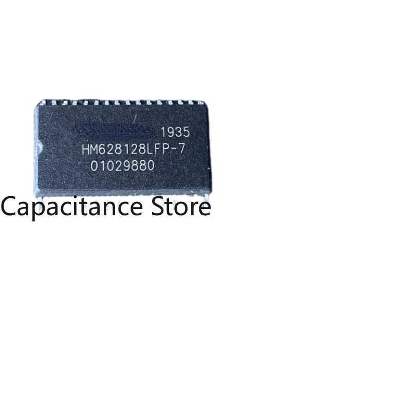 10PCS HM628128 HM628128LFP-7 HM628128BLFP-7 Imported Memory Chip Is Brand-new.