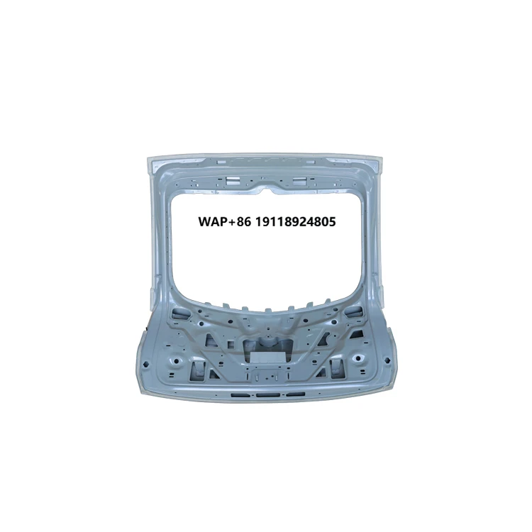 

Auto Tailgate Trunk Lid Body Parts Trunk Lid Tailgate Cover for VW ID3 ID4 ID6 ID7 ID U 11H827025C