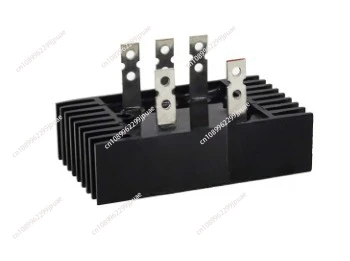 SQL40-8 SQL14-8 Three-phase rectifier bridge 40A full-wave rectifier with its own radiator