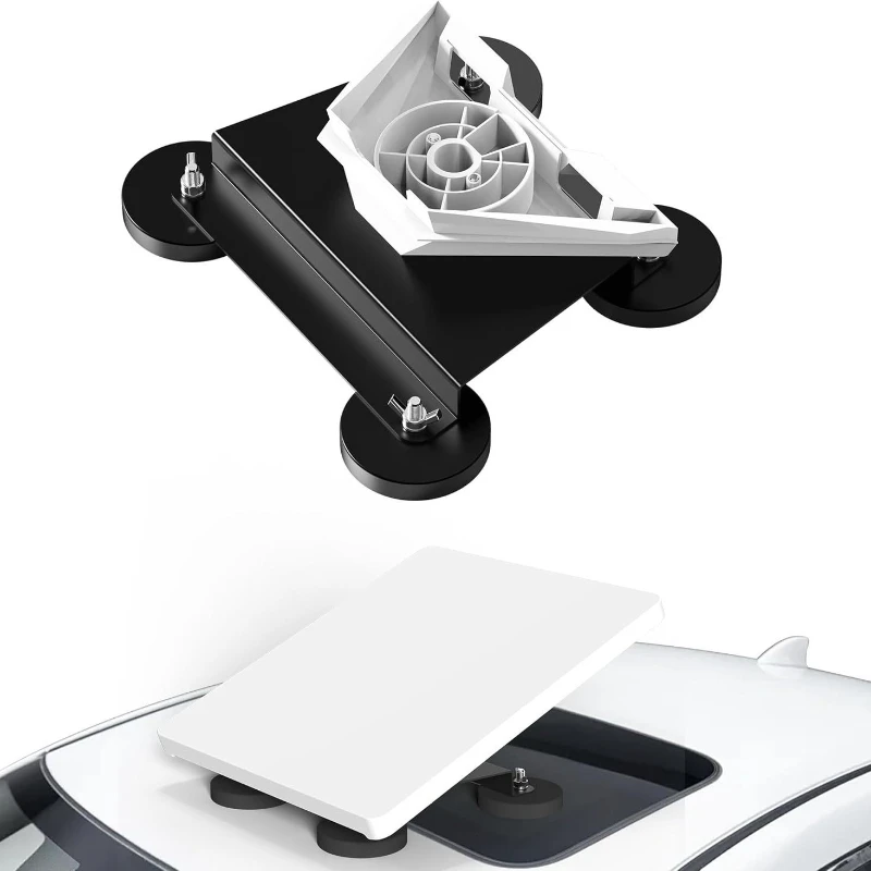 

New mini magnetic attraction kit, roof magnetic attraction, car magnetic attraction kit mini special