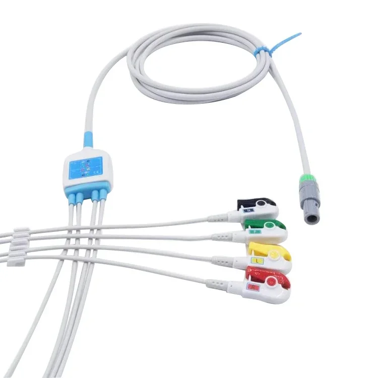 

Good priceOne Piece Cable 4 Lead Cable Clip Use for P Etas manufacturer