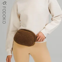Bolsa de pecho deportiva multifuncional para hombres y mujeres, riñonera, mochila de Fitness, bolsas cruzadas de gimnasio, bolsa para correr, mochila de viaje
