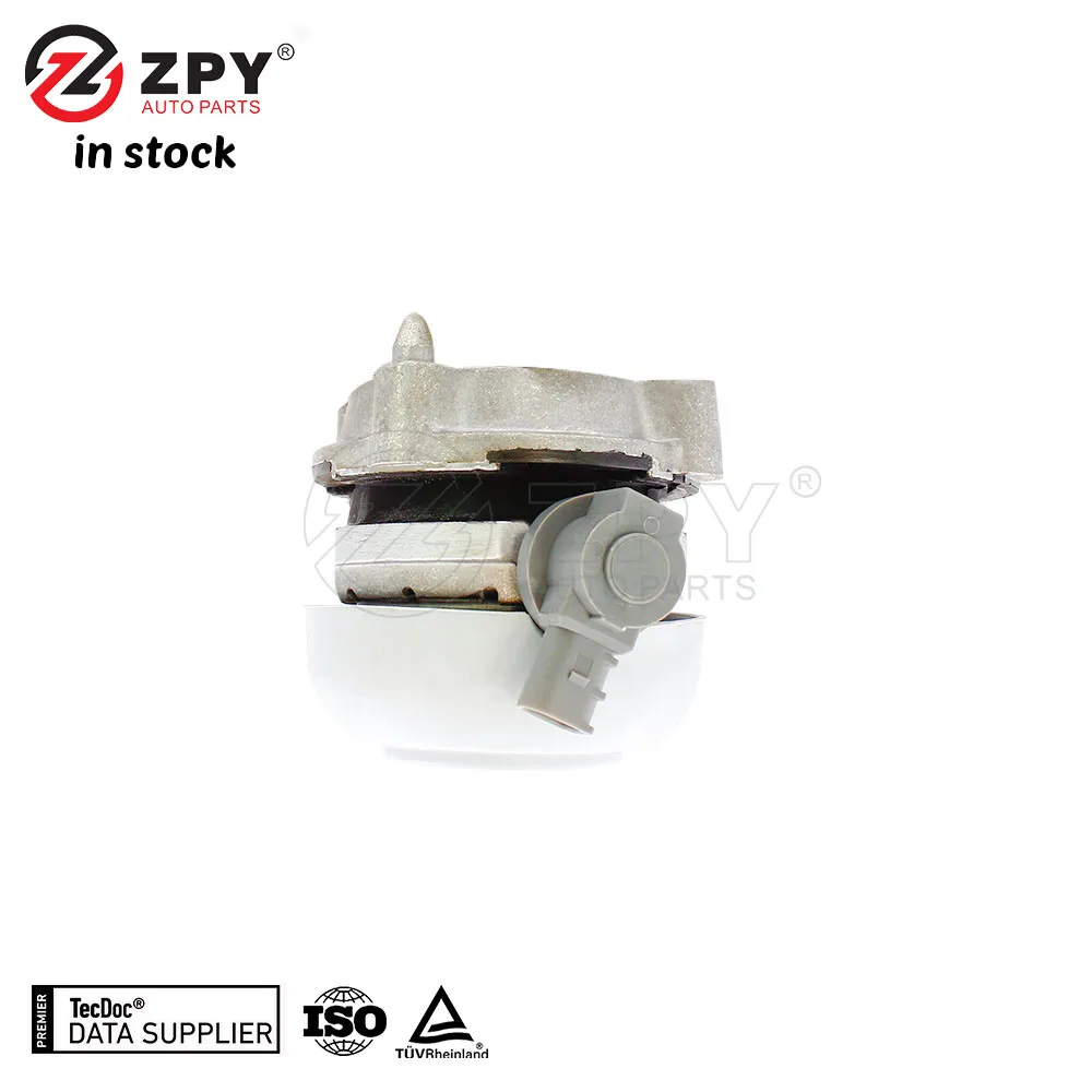 Zpy New Left Engine…