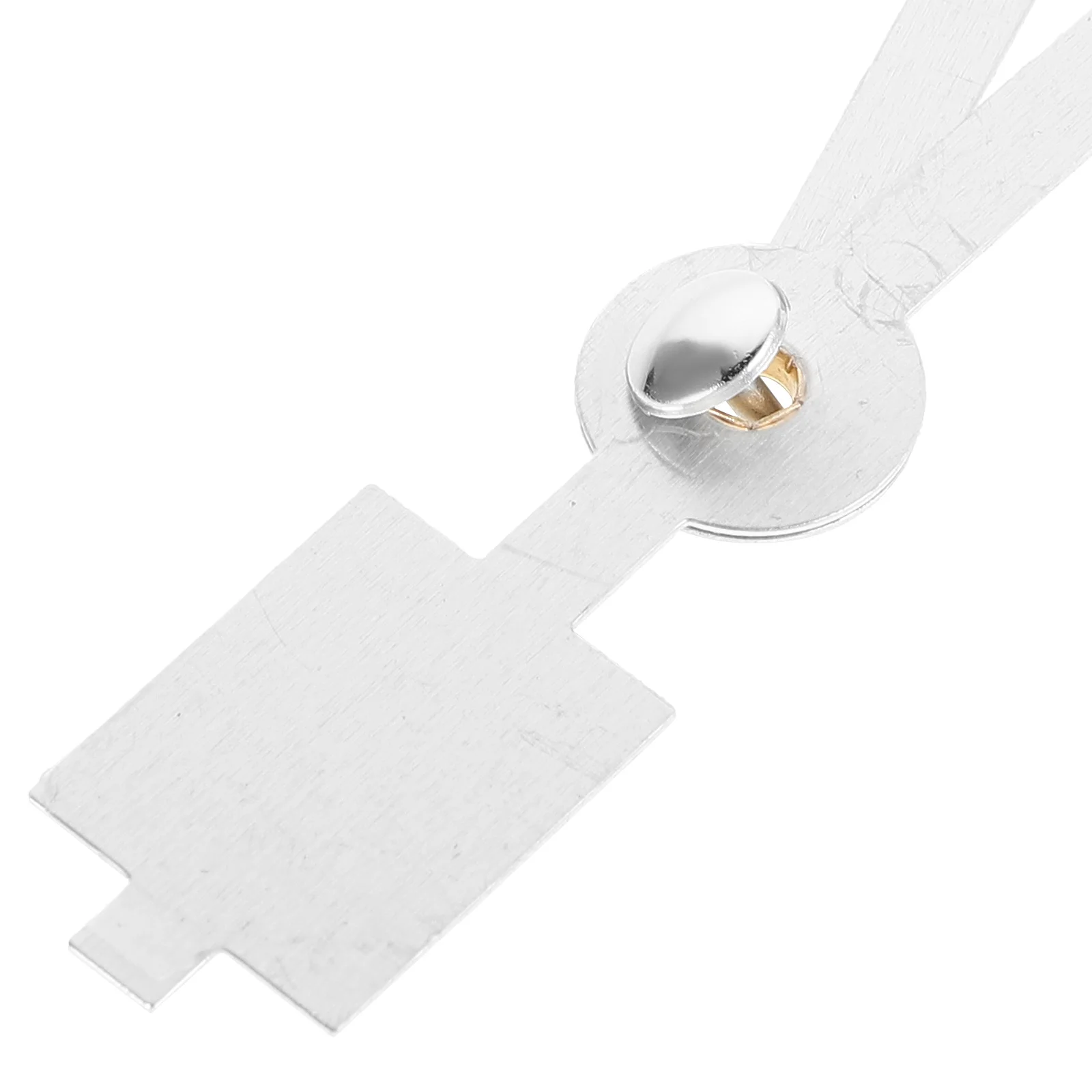 10Sets Replacement Clock Hands Elegant DIY Clock Pointer Kit for Vinyl Record Clocks Fine Craftsmanship Minimalist Design Home