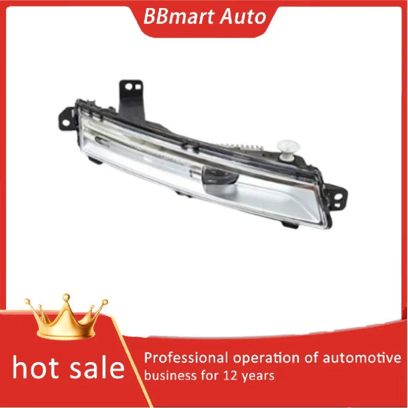 

T4A28764 BBmartAuto Car accesorios para Front Left Fog Light for Jaguar F Pace Discovery 5