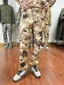 Yellow camouflage