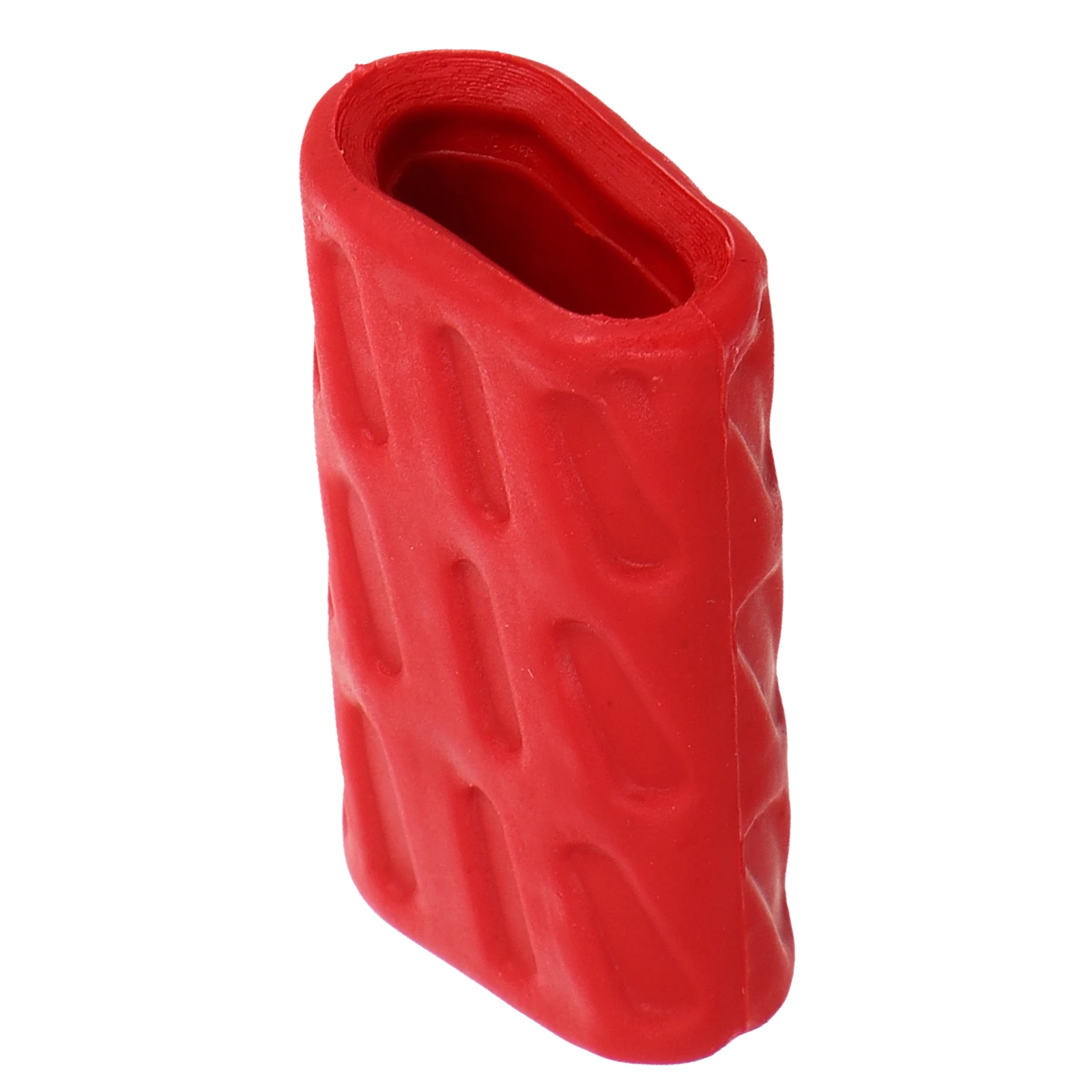 

Universal Motorcycle Shifter Sleeve Rubber Cover Non-Slip Gear Shift Protector Heavy- Lever Cover for Motorbikes