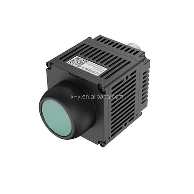 

Интеллектуальный автомобильный инфракрасный тепловизор XY-384