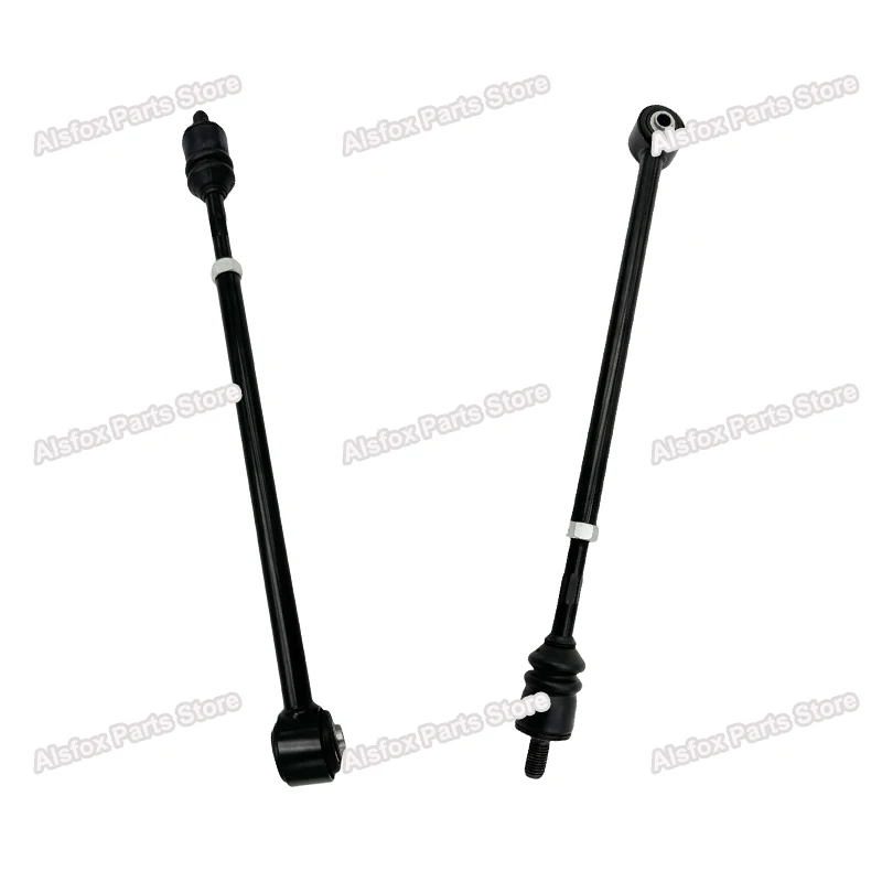 

RGD500190 RGD500083 LR019117 For Land Rover Discovery LR3 LR4 L319 Range Rover Sport Rear Suspension Spindle Rod Ends Pair