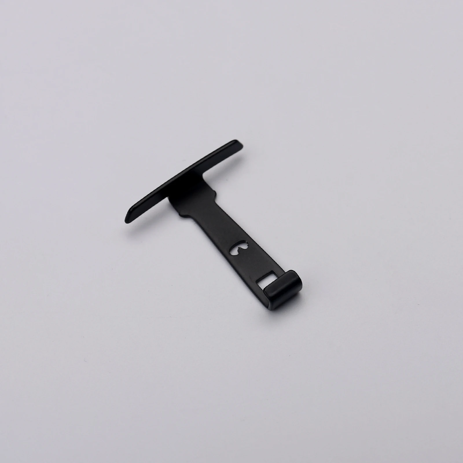 LOCKFIT Replacement Nose Bridges Lock Hook Metal Wicket Clip for Oakley Sutro Lite OO9463 Frame