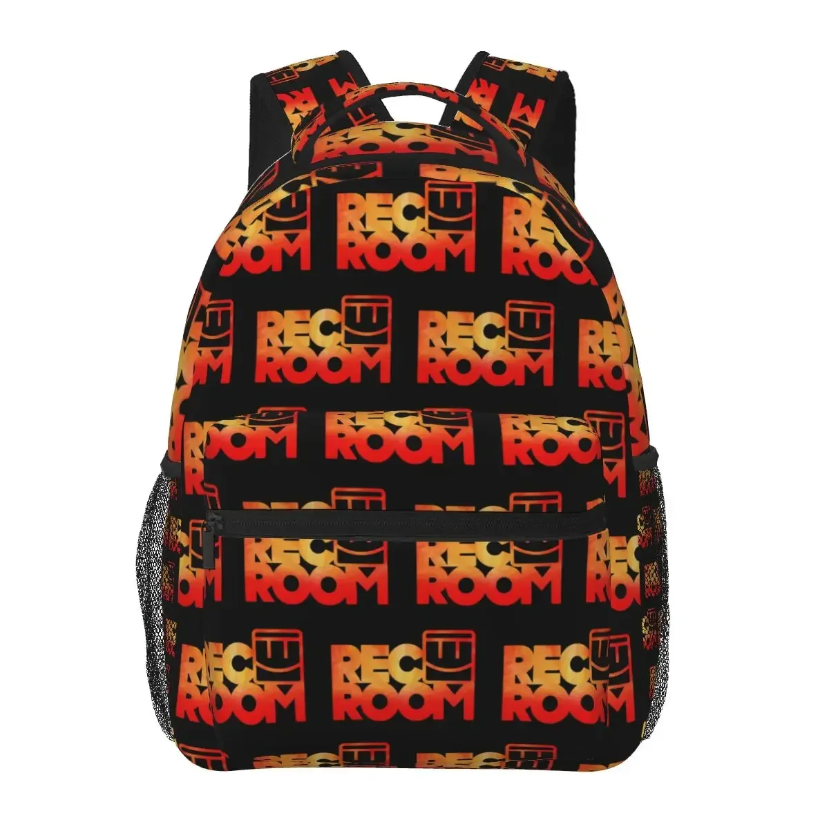 

Рюкзаки с логотипом для комнаты, сумка для книг для мальчиков и девочек, школьные сумки для студентов, рюкзак для ноутбука с героями мультфильмов, сумка на плечо большой вместимости