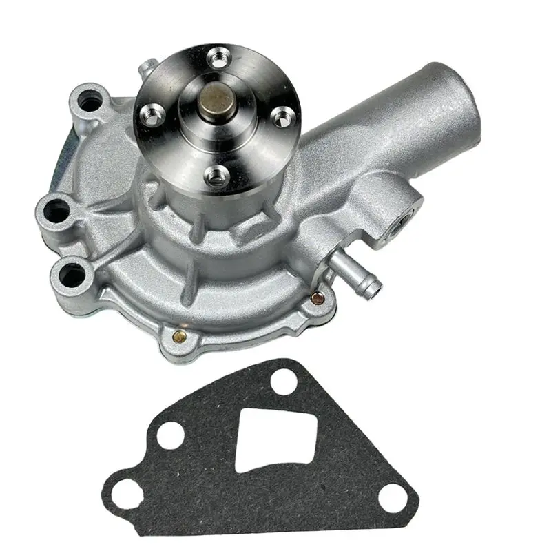 

A54P-Water Pump 6213-610-004-2F For Iseki Tractor SF200 SF230 SG153 SG173 TF317 TF321 Engine