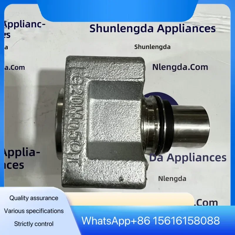 Danfoss 027H1180 ICM 20-A Function Module Industrial Refrigeration Control Valve Actuator Replacement Part for Cooling
