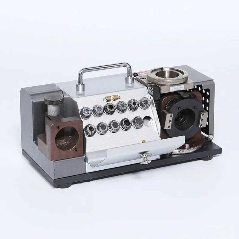 Drilling grinder equipment, grinding diameter 2-13 factory direct sales