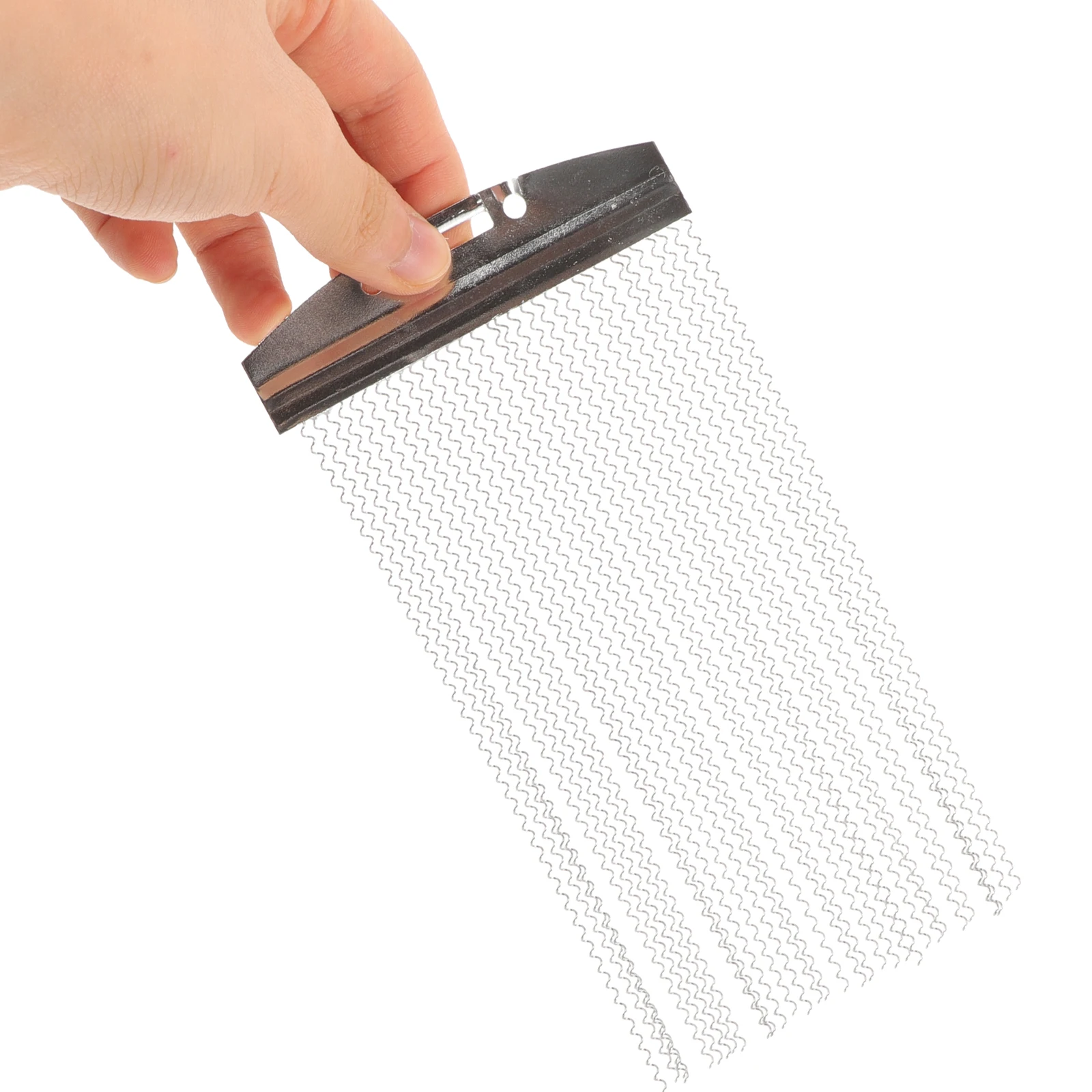 

Wire Strand Replacement Durable Iron String For Drum Rust-Proof Metal Belt Drum Accessory Equalizer Wire Sturdy Snare Belt