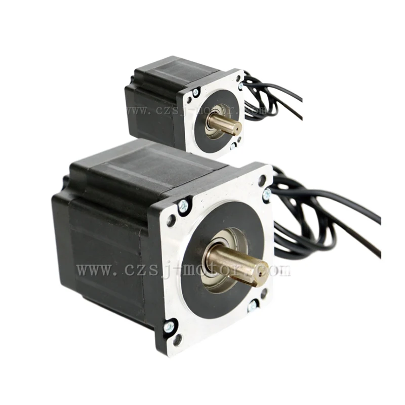 Motor bldc de alta potência 3000w 3000rpm 9.6nm 110mm 310vbldcmotor para aparelhos elétricos e uso de motor de ventilador