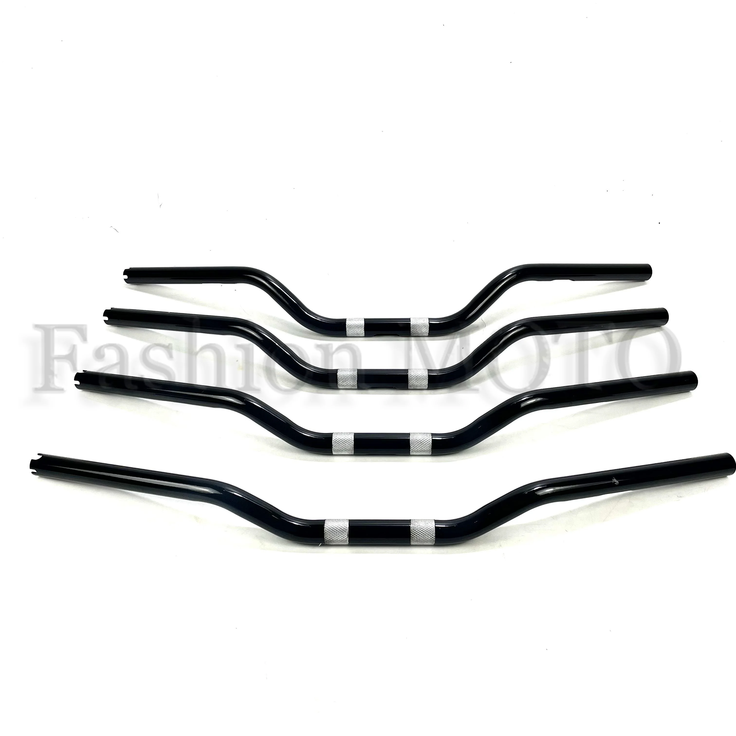 Motorcycle Accessories 1 inch modified DS handlebars 25.4mm for Harley Sporter S XL883N/XL1200N-X48 Dyna Street Bob Low Rider - Image 5