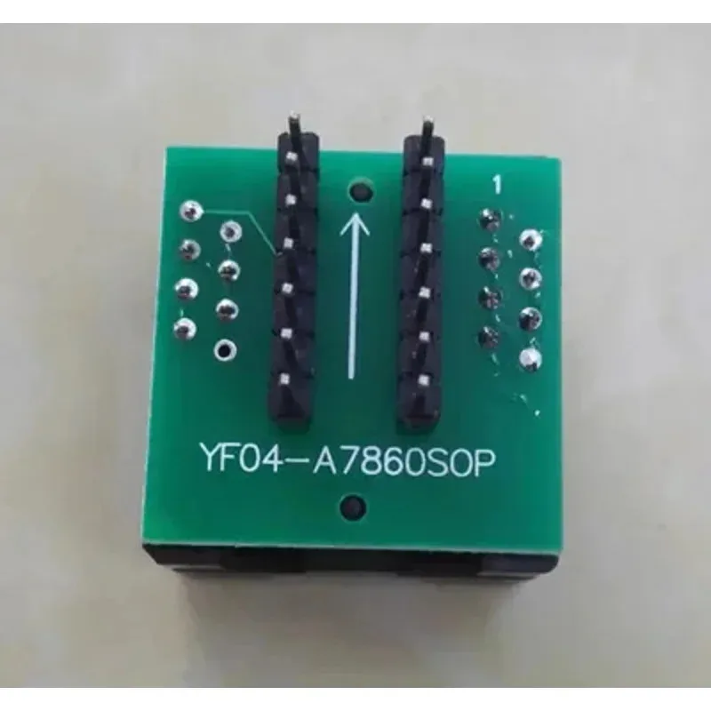 A7860/A786J/A788J/A7510/A7840/A7800 And Other Optocoupler Detection Tester