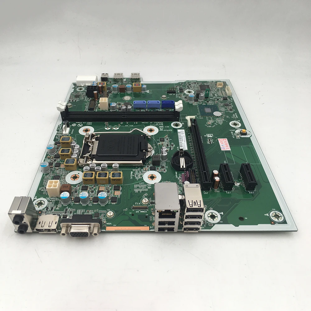 High Quality for HP L64052-601 L64052-001 Desktop Mainboard ProDesk 400 480 G6 MT SFF Pre-Shipment Test