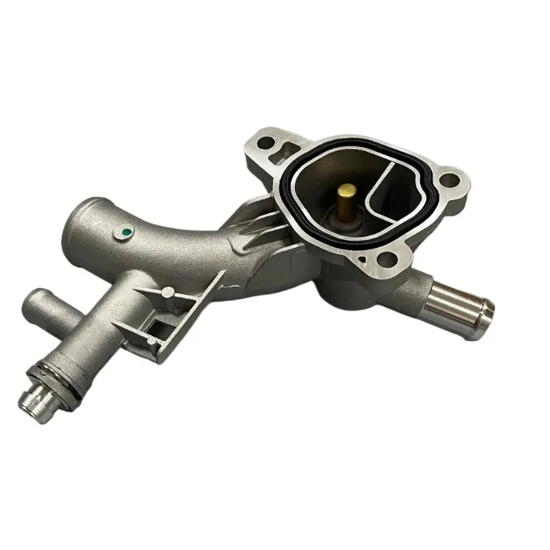 

Держатель основания термостата, носик, бак, чайник, тройник, шланг, трубка из алюминиевого сплава для Buick Encore 1,4T 2013, 25193922L, новая автомобильная часть