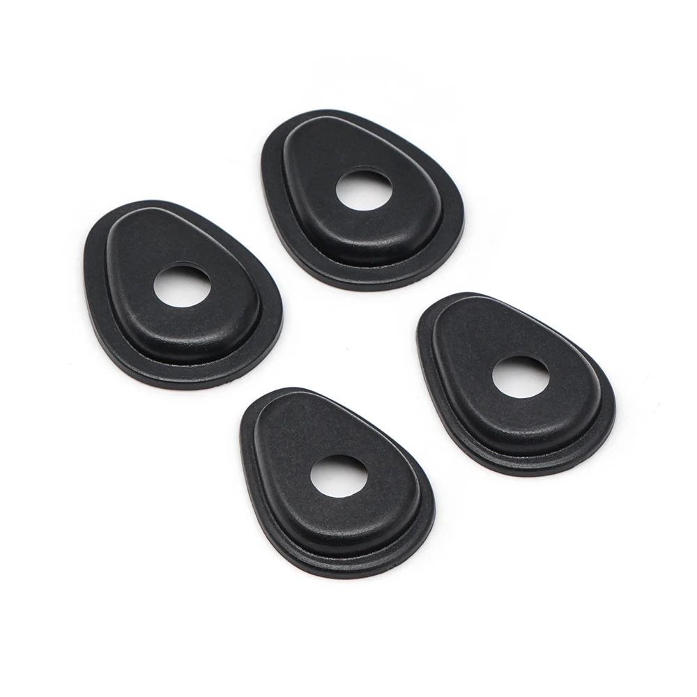 For YAMAHA For YAMAHA FZ1N FZ6 N/S FZ-8 FZ-07 FZ-09 FZ-10 FZ-16 TDM900 XSR700 MT09 Turn Signals Indicator Adapter Spacers