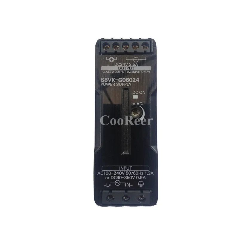 

S8VK Series Power Supply S8VK-G06024 S8VK-G48024 Original