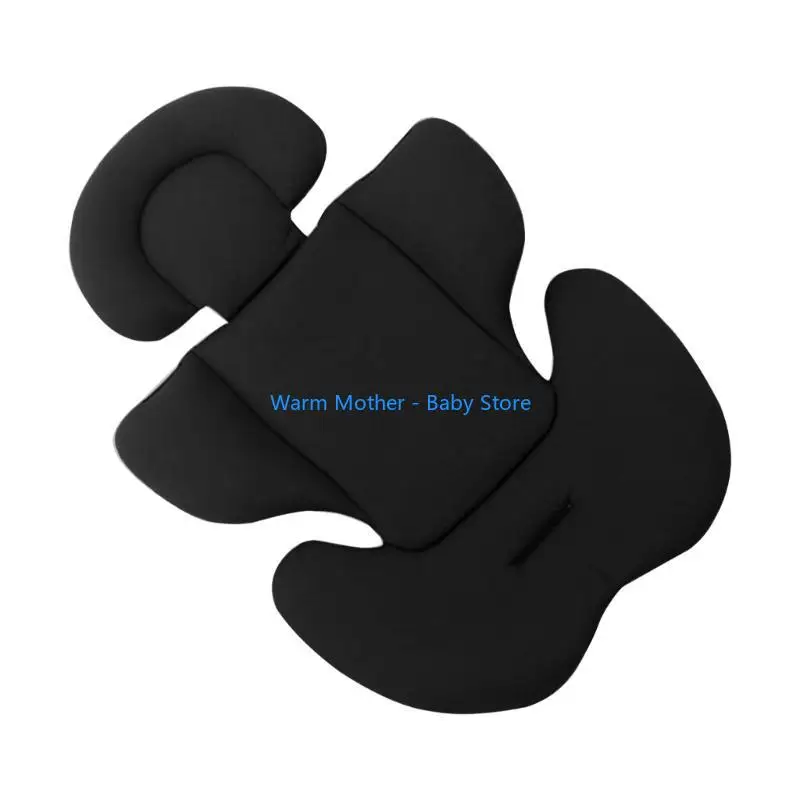 

Universal Baby Stroller Cushion Comfortable Infant Car Pad for Toddlers 57QE